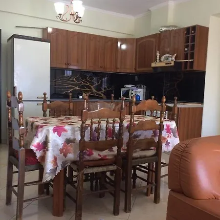 Apartament Sarande