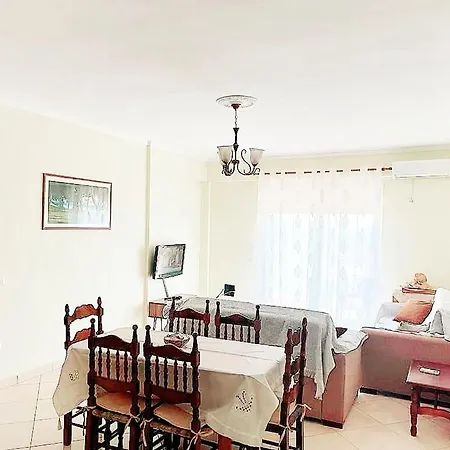 Appartamento Apartament Sarande Sarandë