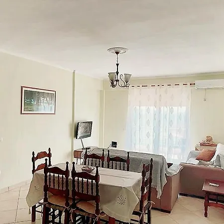 Apartament Sarande Appartamento *