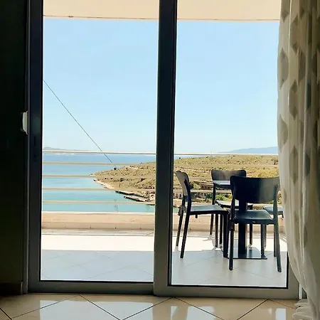 Apartament Sarande Appartamento Sarandë