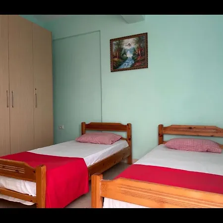 Appartamento Apartament Sarande