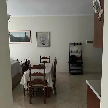 Apartament Sarande * Sarandë