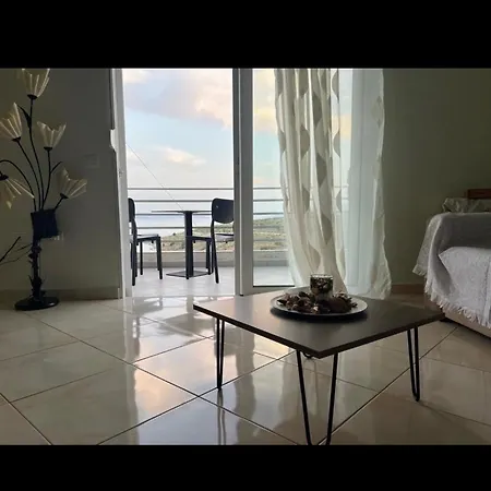 Apartament Sarande Appartamento