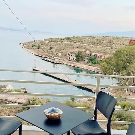 Apartament Sarande *