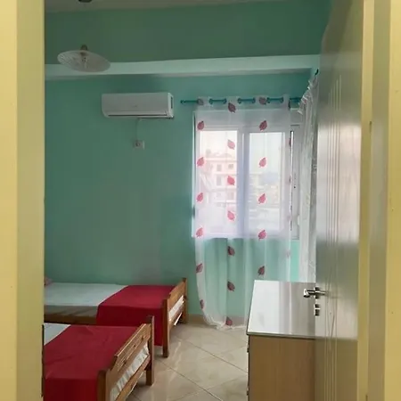 Apartament Sarande Appartamento *