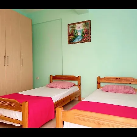 Apartament Sarande Appartamento *