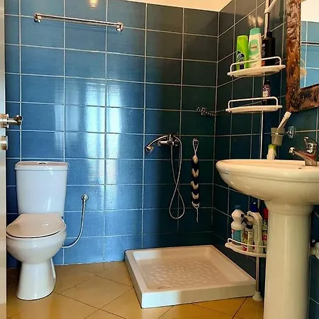 Apartament Sarande Appartamento Sarandë