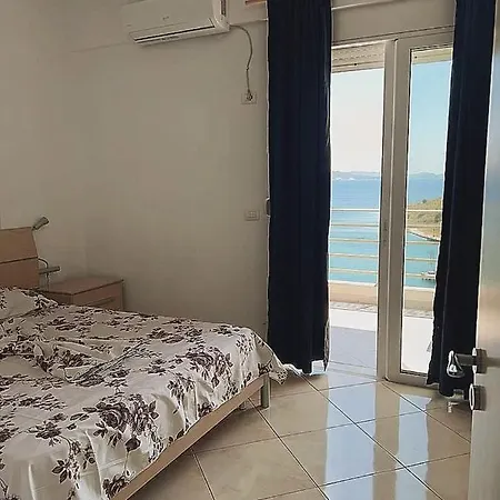 Apartament Sarande Appartamento
