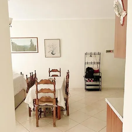 Apartment Apartament Sarande