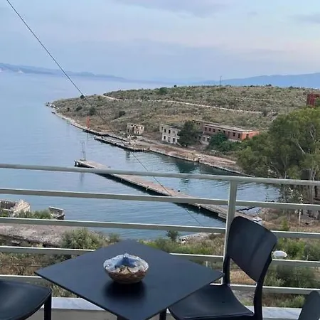 Apartament Sarande Apartment Sarandë