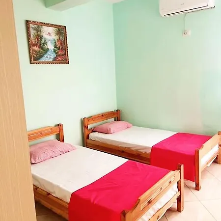 Apartament Sarande Apartment Sarandë